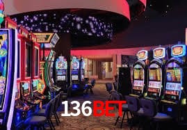 Ofertas Exclusivas 136bet