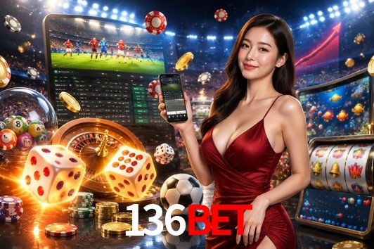 Slot Games 136bet
