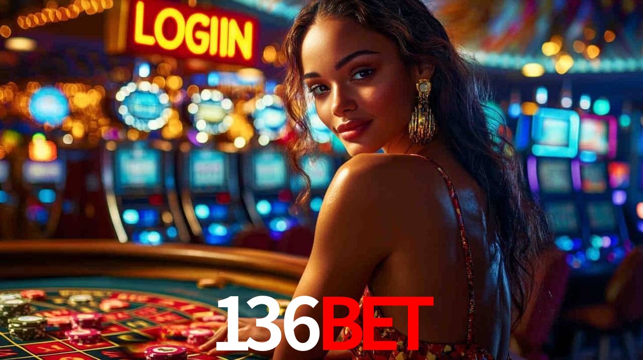Jogos de Slot 136bet