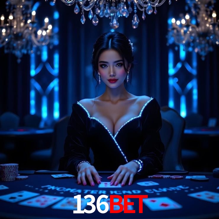 Diretório de Jogos 136bet