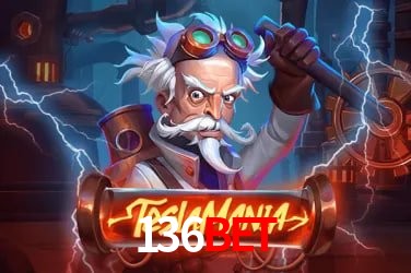 Provedores de Jogos 136bet