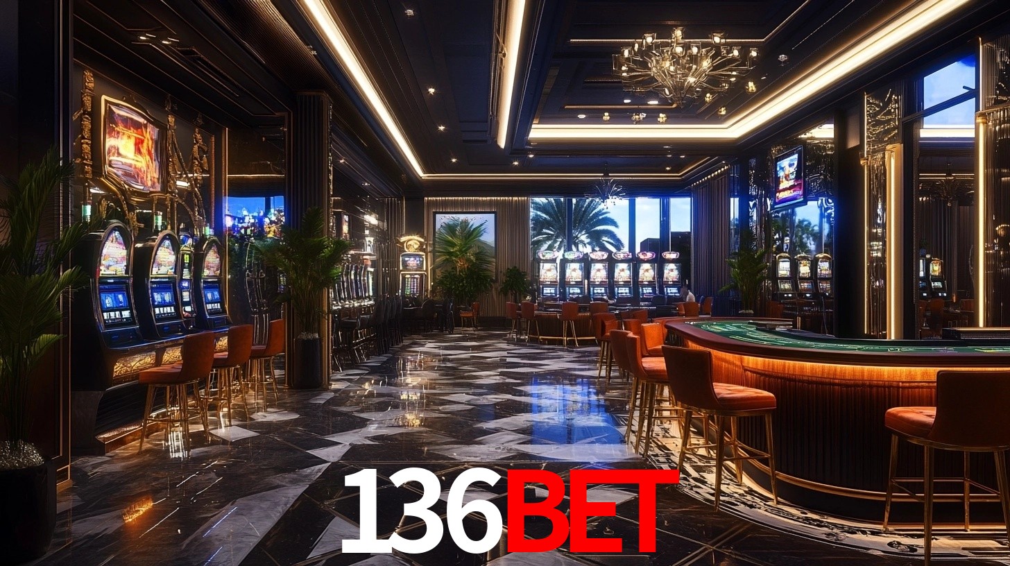 136bet bônus — cashback 15 por cento e níveis VIP
