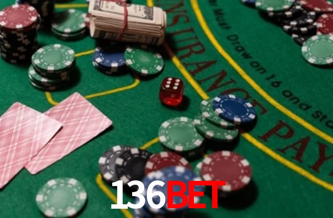 Bônus Generosos e Exclusivos no 136bet para Você!