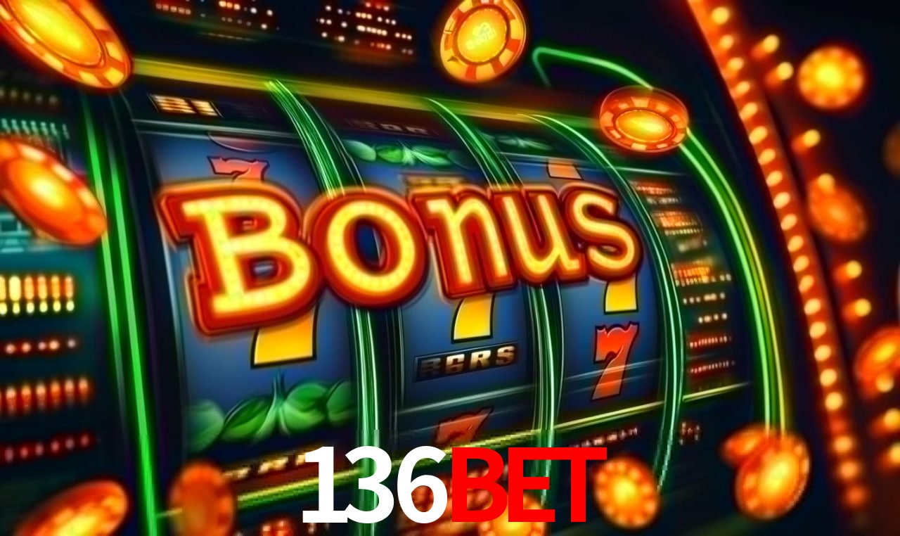 Live Casino 136bet