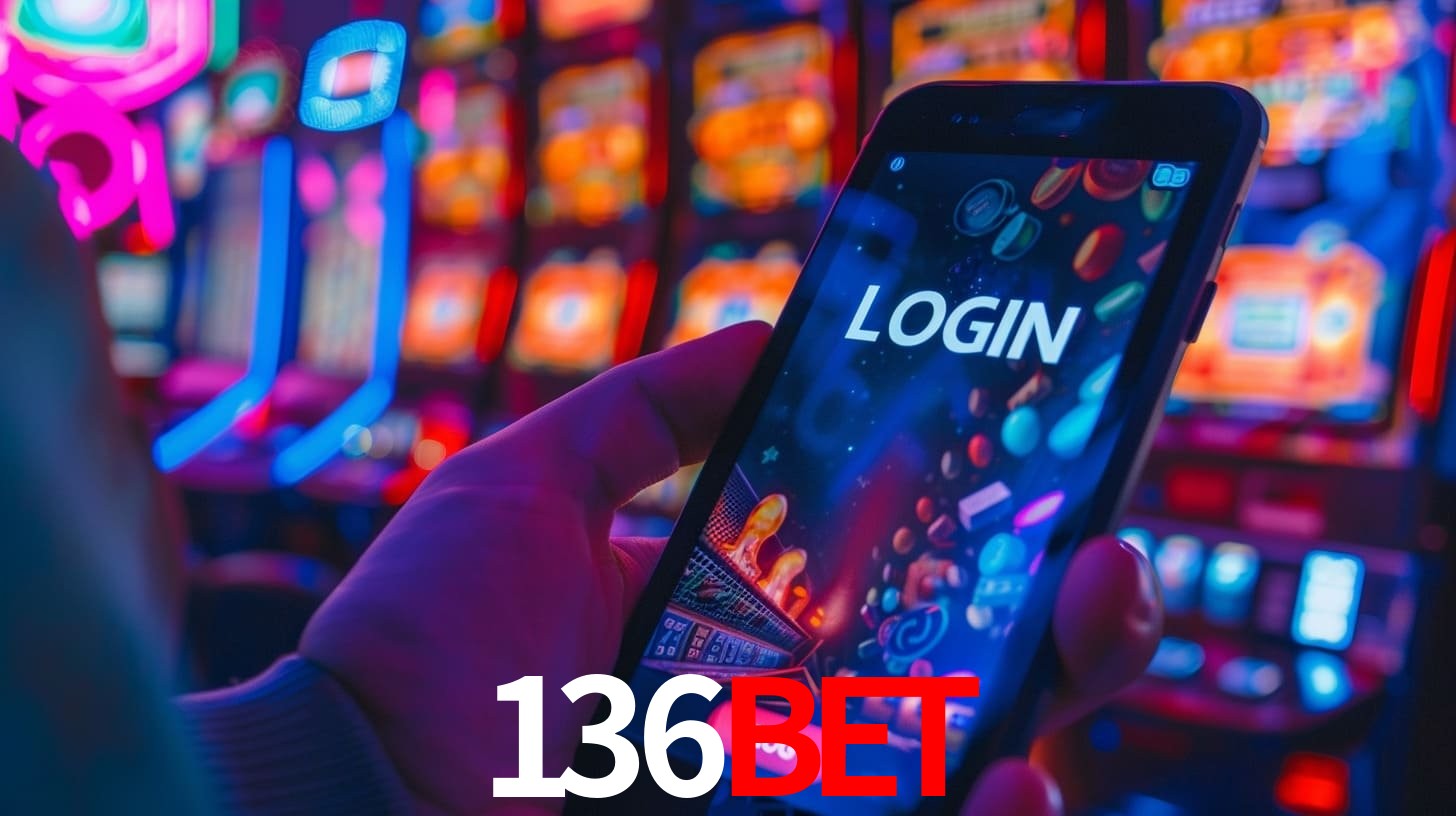 Torneios 136bet