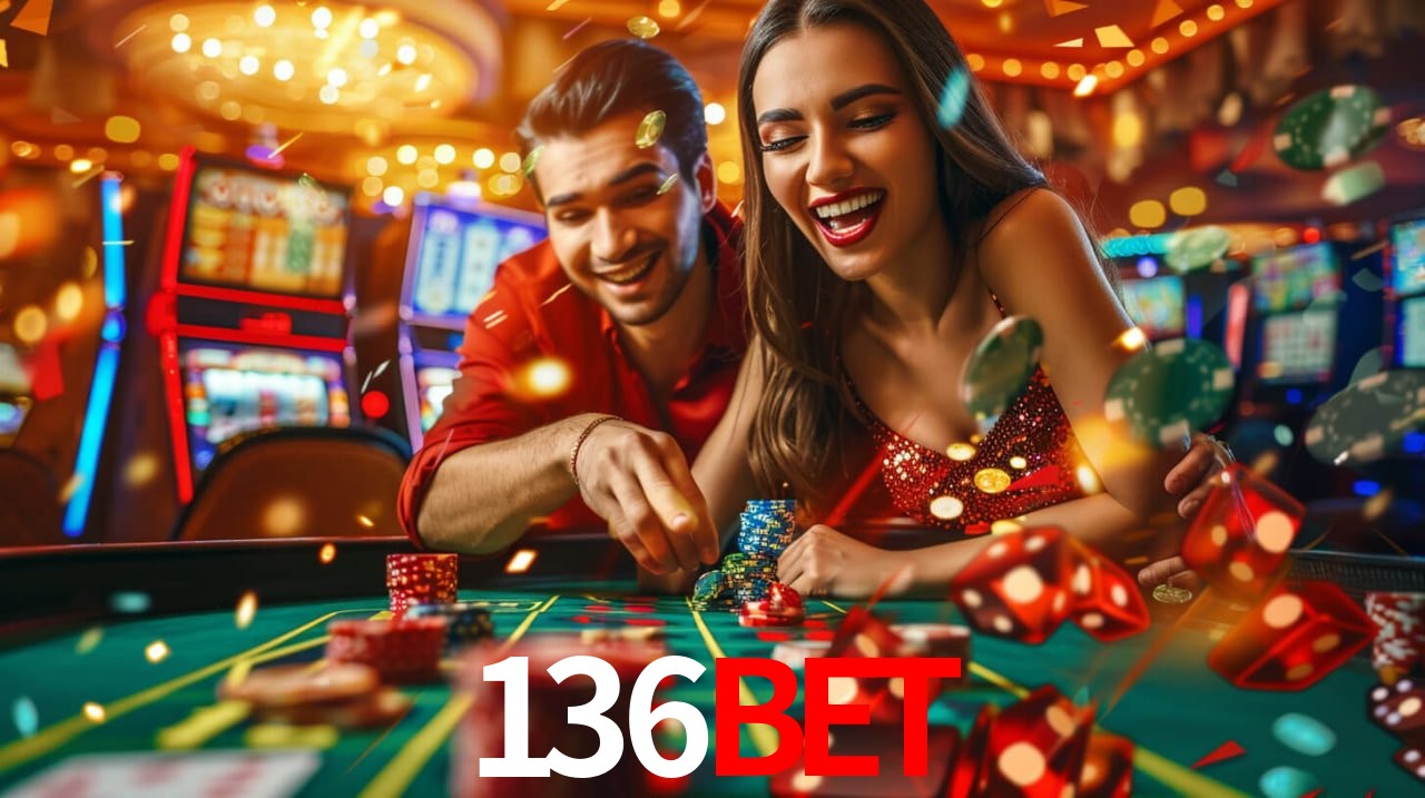Cadastro Rápido 136bet