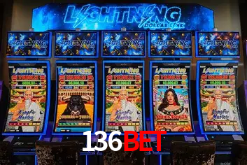 A Revolução dos Aplicativos de Jogos no 136bet