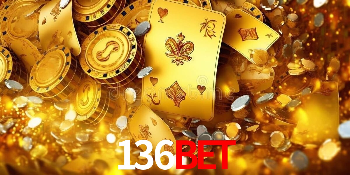 Desvendando o Mundo dos Jogos Virtuais na 136bet