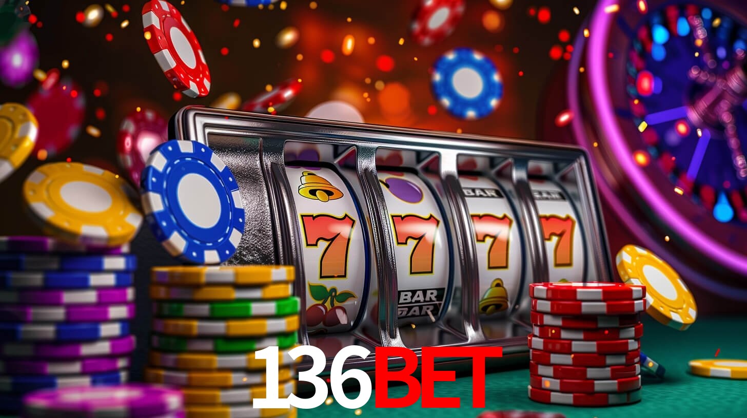 PIX Instantâneo 136bet