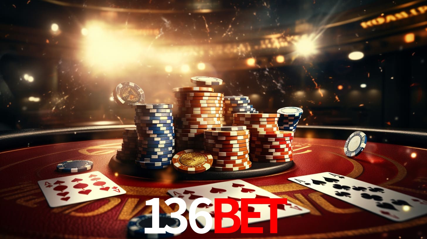 Tournaments 136bet