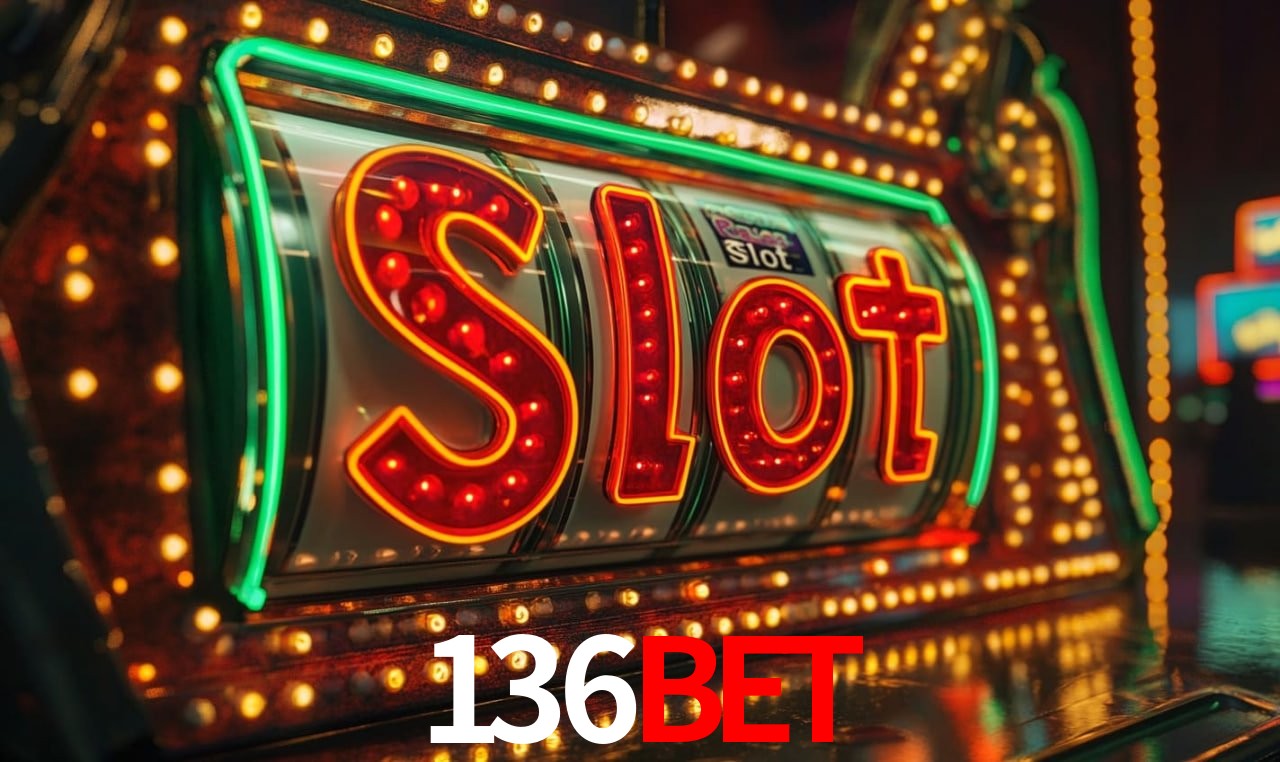 Tecnologia da Plataforma 136bet