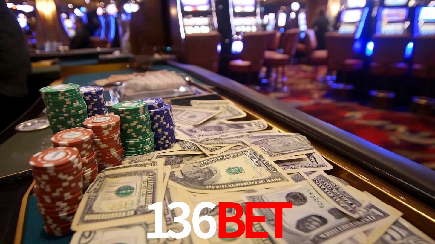 136bet login — painel de entrada no app oficial