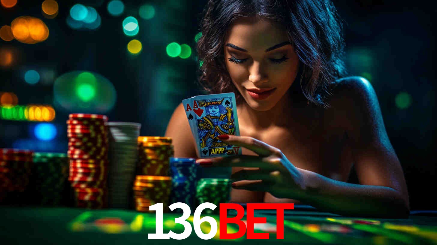 Explorando a Categoria de Eventos em Apostas na 136bet