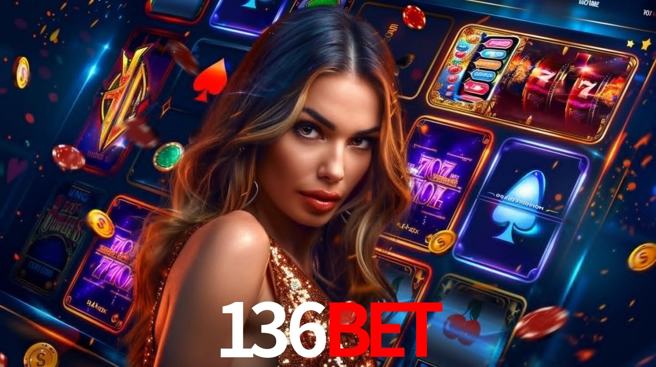 136bet download — arquivo APK para Android oficial