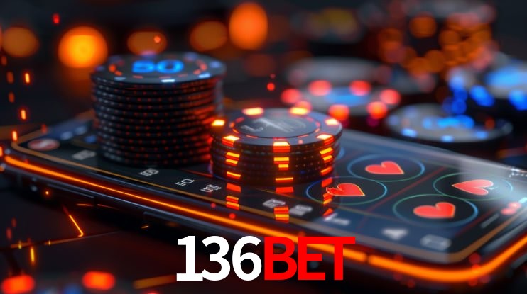 Experiência VIP 136bet
