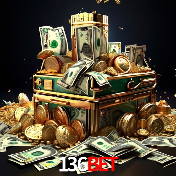 Apostas de Futebol 136bet