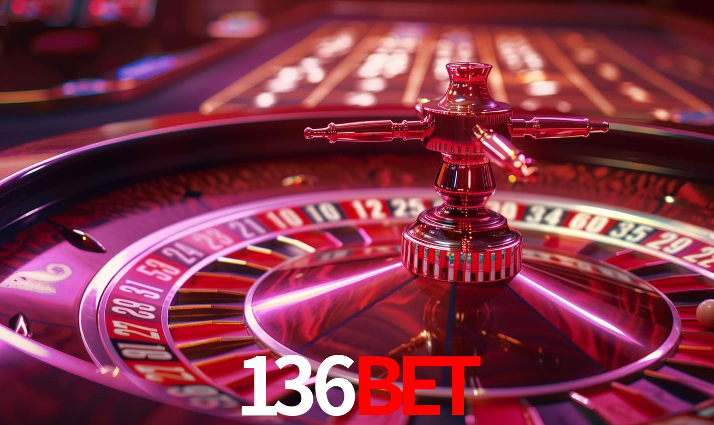 A Experiência Imersiva dos Cassinos Ao Vivo no 136bet