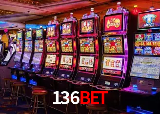 136bet cadastro — verificação de conta e PIX no caixa
