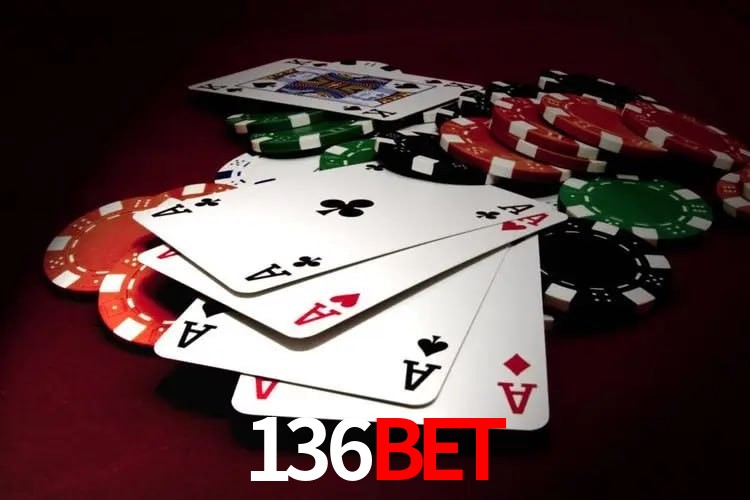 Programa VIP 136bet