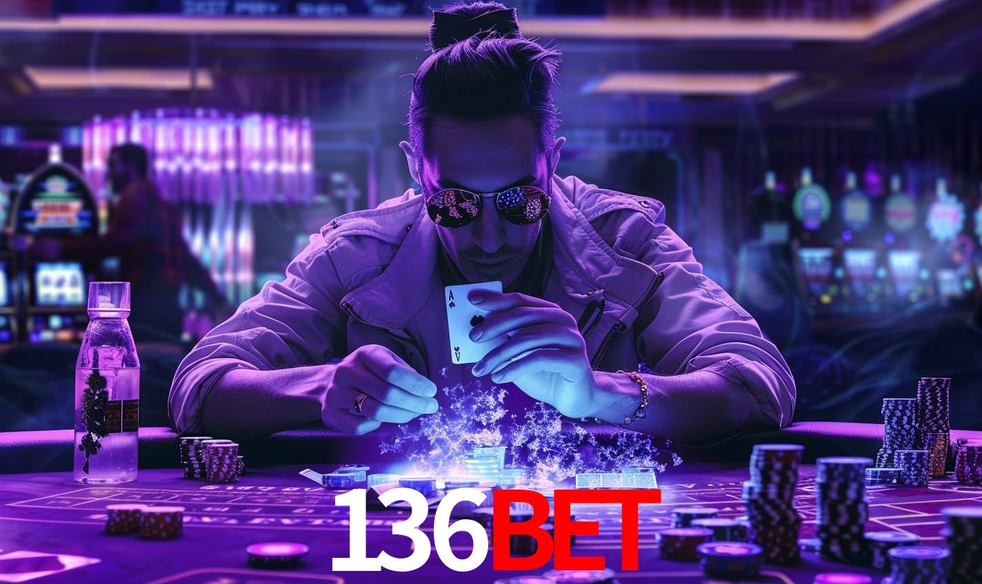 Roulette Table 136bet