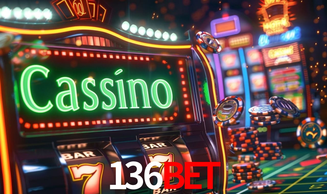 Login Seguro 136bet