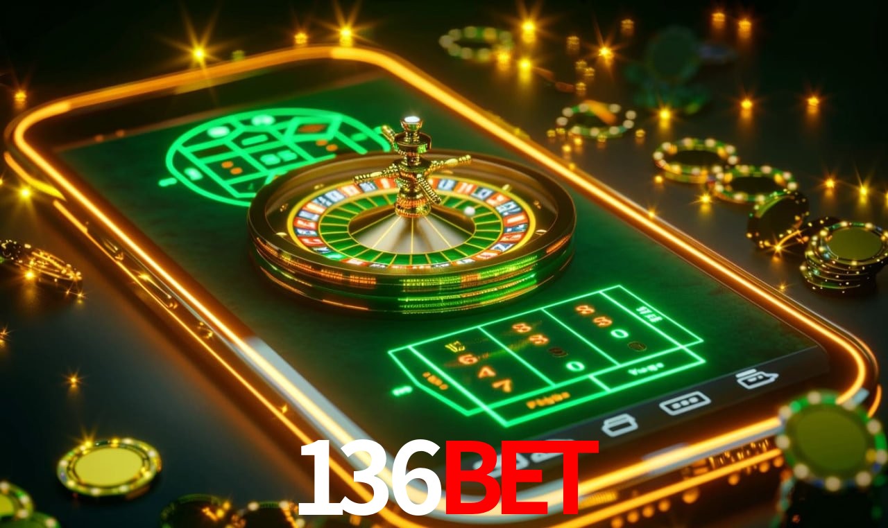 Sistemas de Segurança 136bet