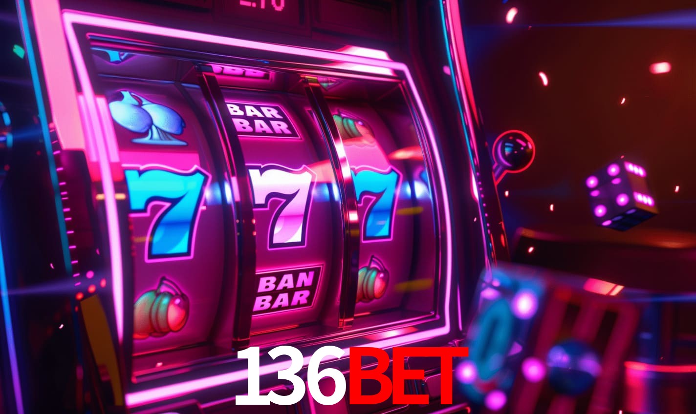 Inovações de Jogos na 136bet: O Futuro das Experiências Interativas